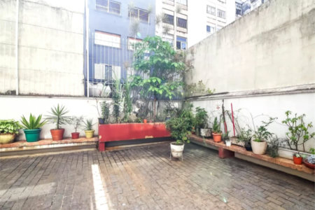 Apartamento à venda no Bom Retiro 195m2 3 dormitórios 1 vaga