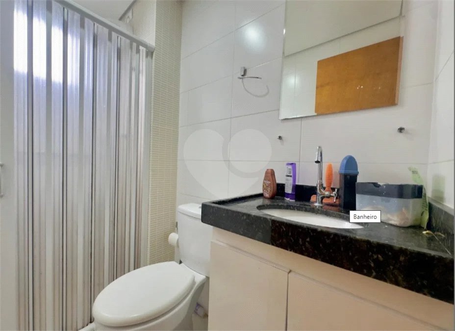 Apartamento à venda no Taboão, em Guarulhos, com 51 m² com 2 dormitórios e 1 vaga de garagem