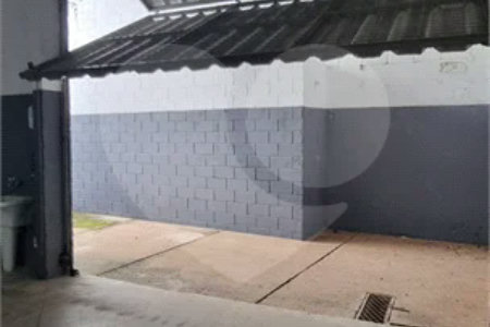 GALPÃO COMERCIAL / INDUSTRIAL PARA LOCAÇÃO – VILA NOGUEIRA | CAMPINAS/SP