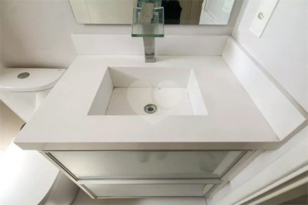 APARTAMENTO À VENDA NA MOOCA 3 DORMITÓRIOS, 129 m2 Condominio Clube Aceita Permuta