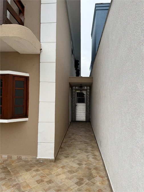 Sobrado à venda ou para alugar com 3 suítes em Vila Sônia, São Paulo, SP