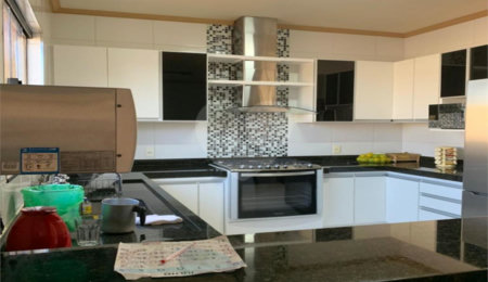 Casa à venda com 4 quartos, sendo 1 suíte,  em Vila Morumbi, São Carlos, SP