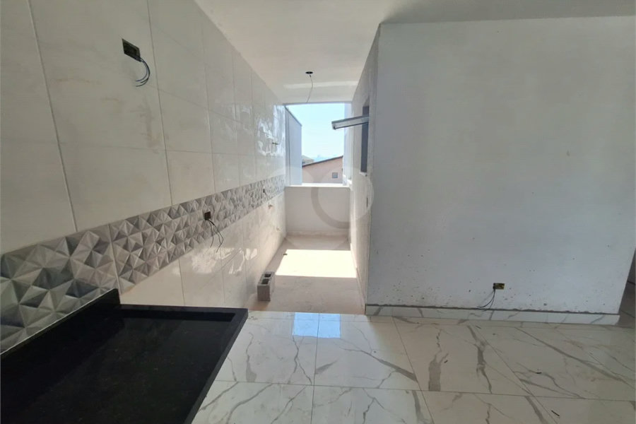Apartamento à venda com 3 quartos em Tucuruvi, São Paulo, SP