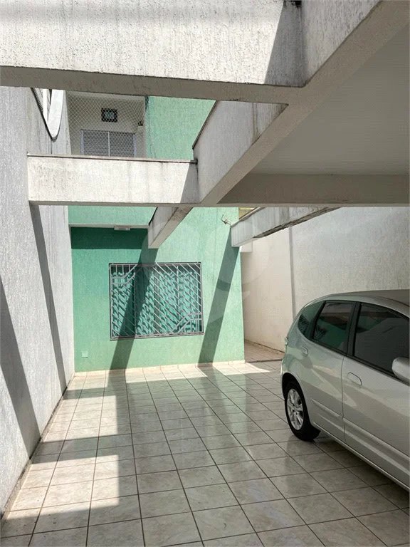 Excelente sobrado a venda na Mooca