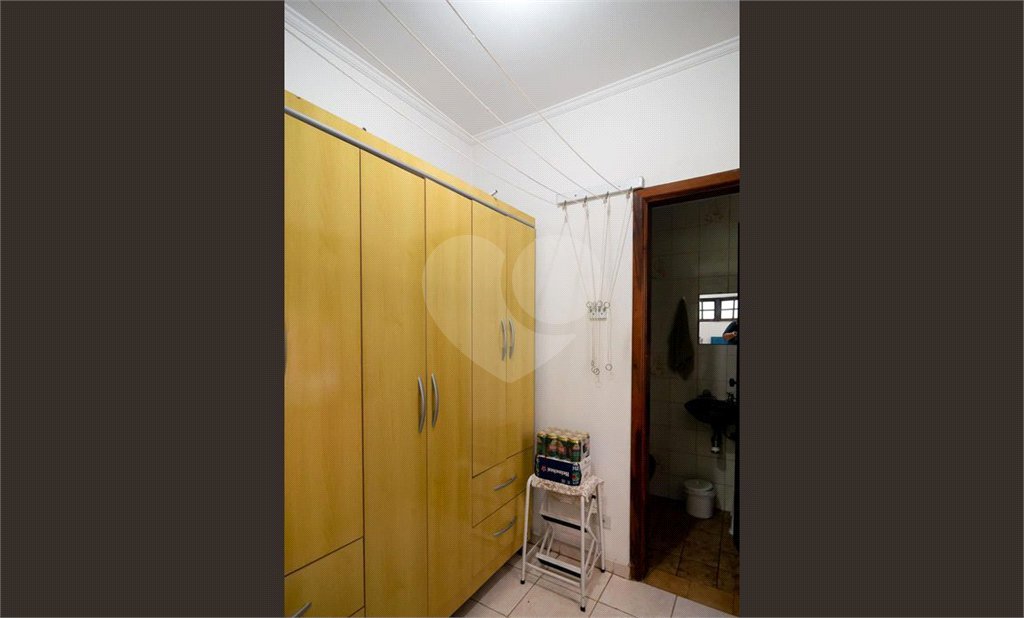 Casa para venda e locação no Campo Belo de 120M² com 3 dormitórios, 1 suíte e 3 vagas