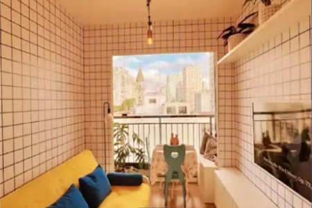 Apartamento à vendo no bairro Centro