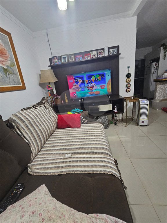 Casa a Venda Moradas II
