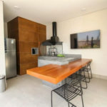 Apartamento na Região da Mooca à 5 Minutos do Metrô Bresser Mooca COM 2 Dormitórios sendo 1 Suíte e 1 Vaga de Garagem