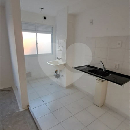 Apartamento à venda com 43m² - Belém