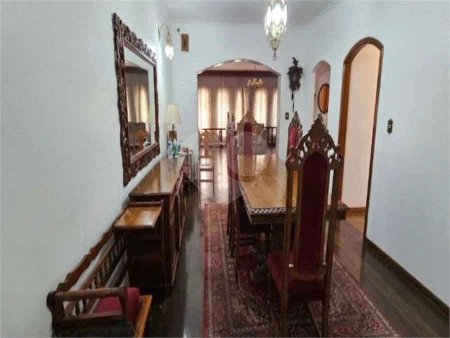 Casa à venda com 4 quartos, sendo 1 suíte, em Tucuruvi, São Paulo, SP