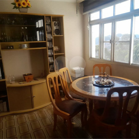 Apartamento á venda - Vila Mascote