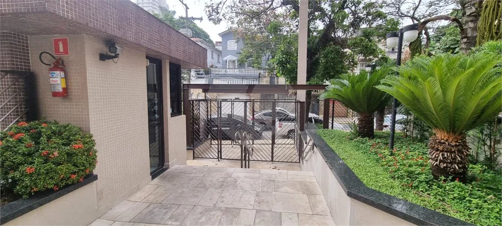 Apartamento em Santana com 4 quartos sendo 2 suítes 154m2