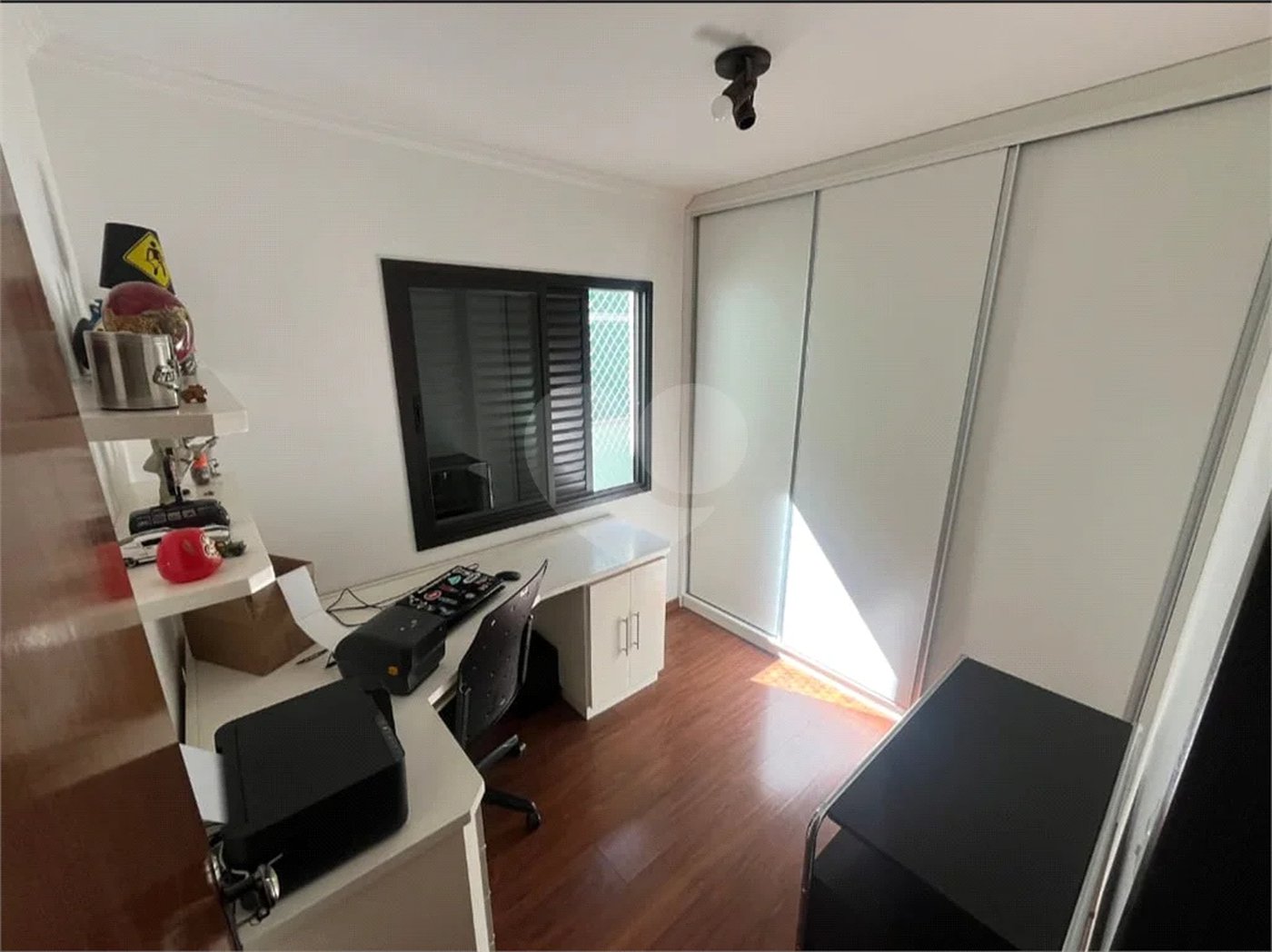 Sobrado Á Venda com 3 Suítes - Jardim Anália Franco - São Paulo - SP