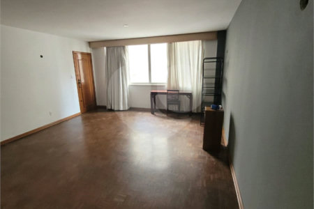 Excelente apartamento à venda no Paraíso, 3 quartos (1 suíte), localização privilegiada