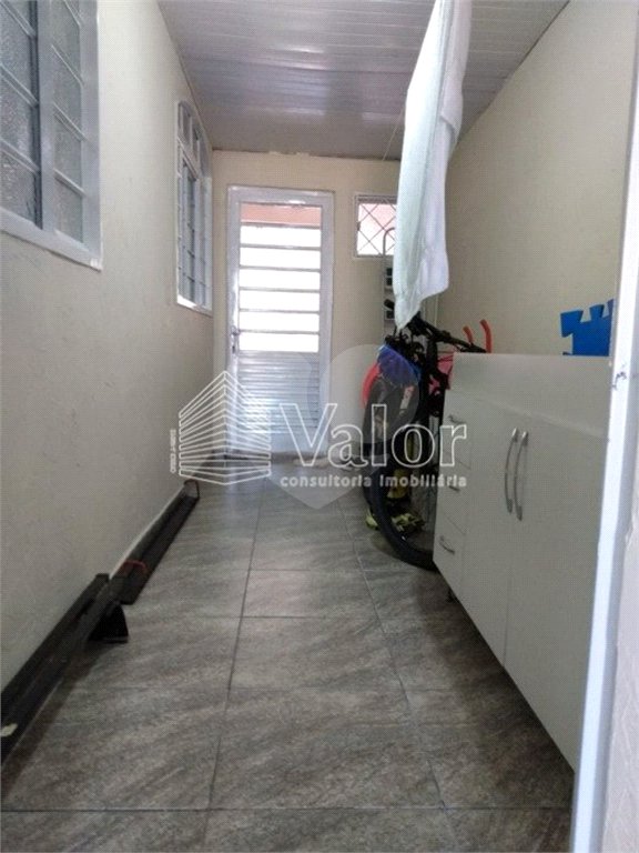Casa térrea à venda – conforto e praticidade