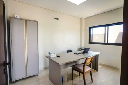 Casa no Condomínio - Quinta dos Ventos .