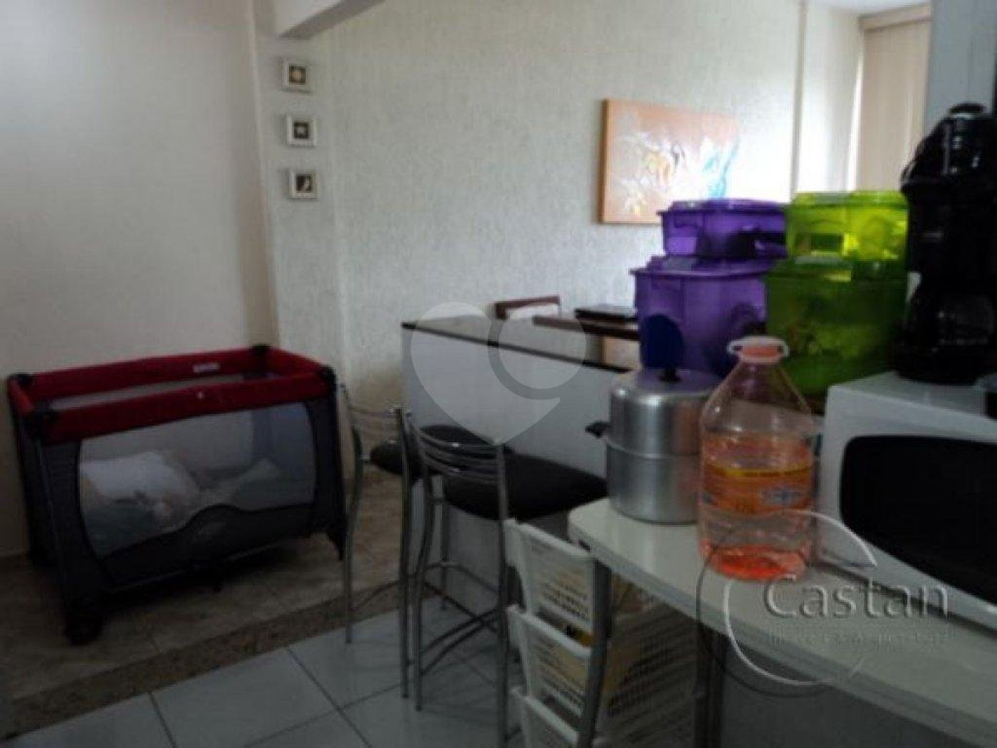 apartamento na mooca - condominio com excelente localização!