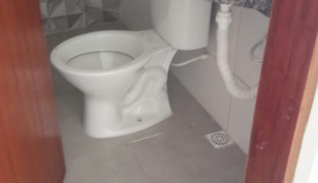 Casa à venda com 2 quartos, sendo 1 suíte, em Bopiranga, Itanhaém, SP