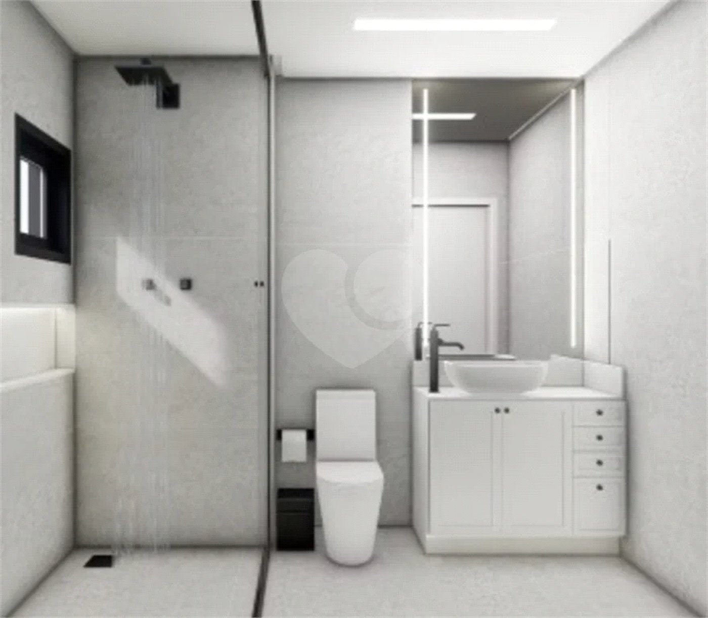 Apartamento 2 suítes em Gramado-RS. Ótima oportunidade para investimento!