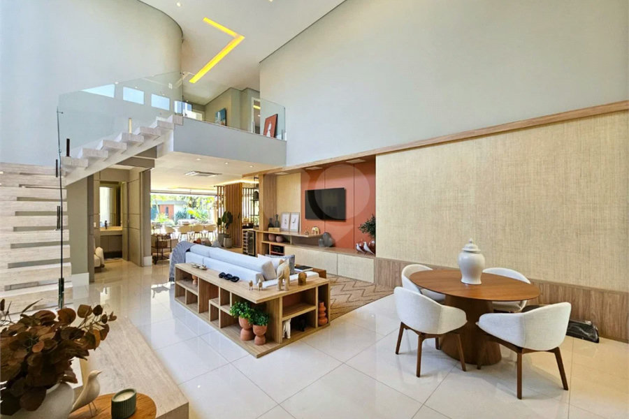 Casa à venda com 7 suítes em Riviera de São Lourenço, Bertioga, SP