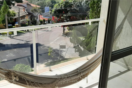Belíssima casa Alto Padrão - Louveira