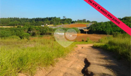 Terreno à venda no Centro (ártemis), Piracicaba, SP