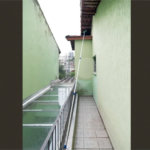 Casa para venda e locação no Campo Belo de 120M² com 3 dormitórios, 1 suíte e 3 vagas