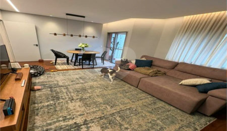 Apartamento à venda com 2 quartos em Chácara Inglesa, São Paulo, SP
