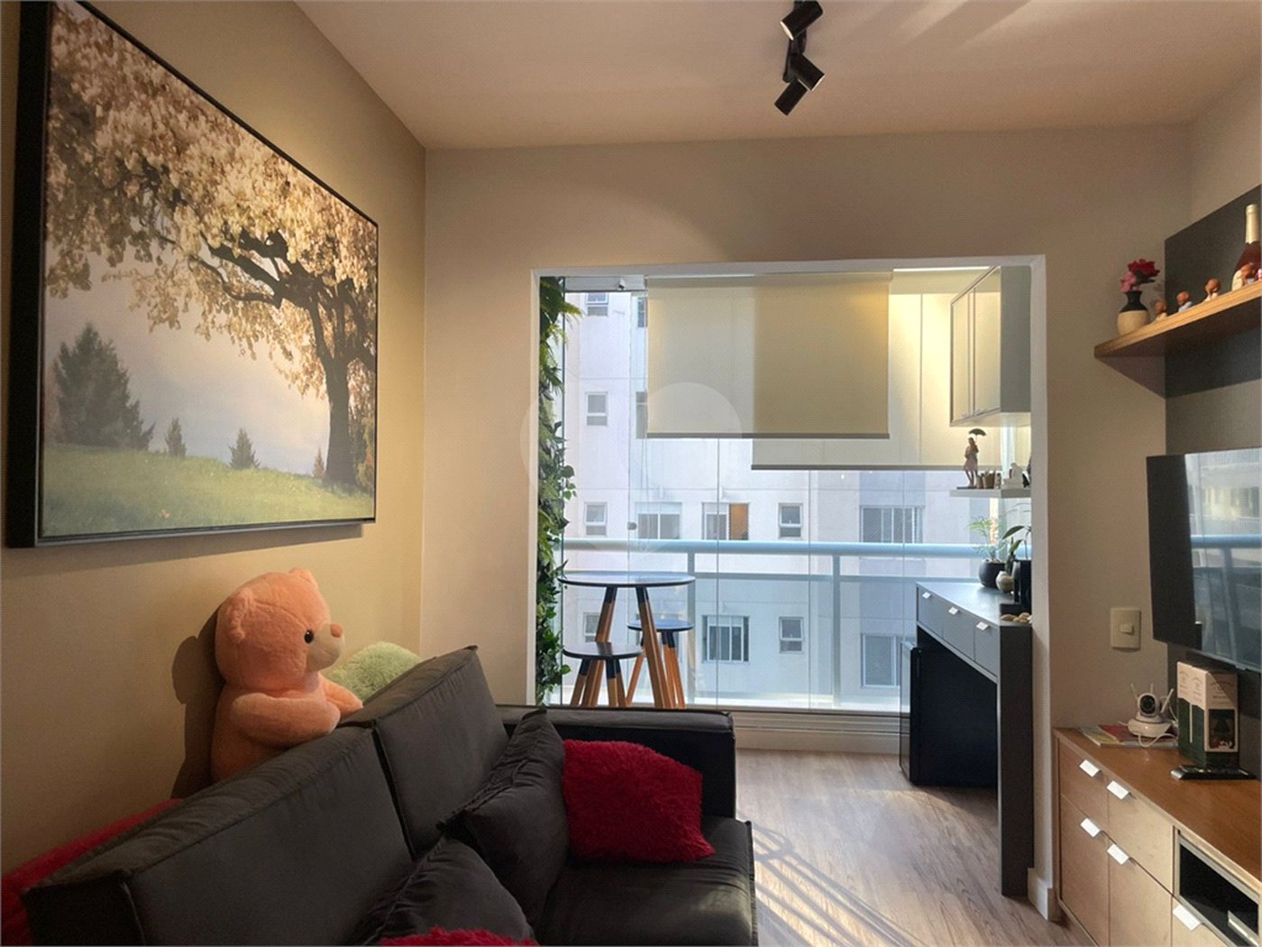 Apartamento de 73m² com 3 dormitórios sendo 1 suíte, 1 vaga Lazer Completo.