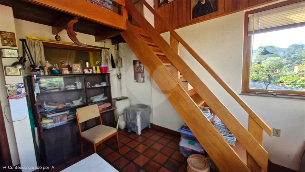 Sobrado a venda | 4 Dormitorios ( 2 suites) | 5 vagas na Vila Albertina
