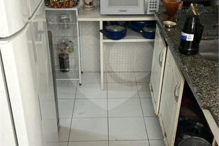 Apartamento a Venda em Higienópolis com 2 quartos