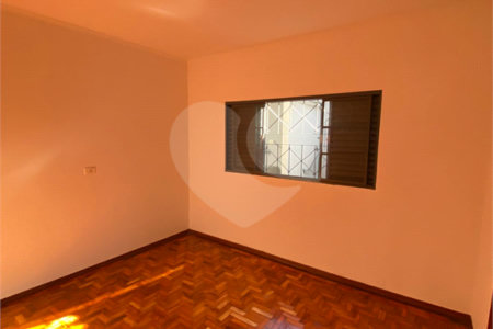 Casa Térrea na Vila Morumbi.
