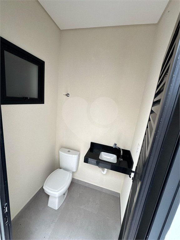 Casa exclusiva no Residencial Villeneuve - São Carlos/SP