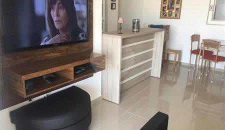 Apartamento para alugar com 3 quartos, sendo 1 suíte,  em Jardim Pompéia, Indaiatuba, SP