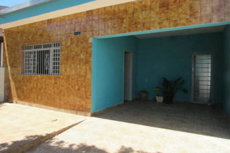 Casa à venda com 2 quartos em Remanso Campineiro, Hortolândia - SP