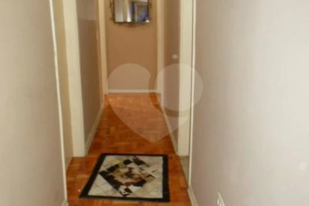 Apartamento em Campos Elíseos