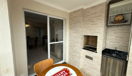 Apartamento à venda com 3 quartos, sendo 1 suíte,  em Vila Augusta, Guarulhos, SP