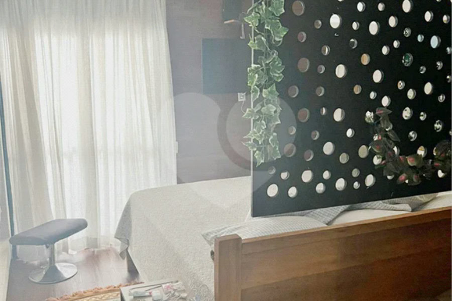 Apartamento Jardim Anália Franco!