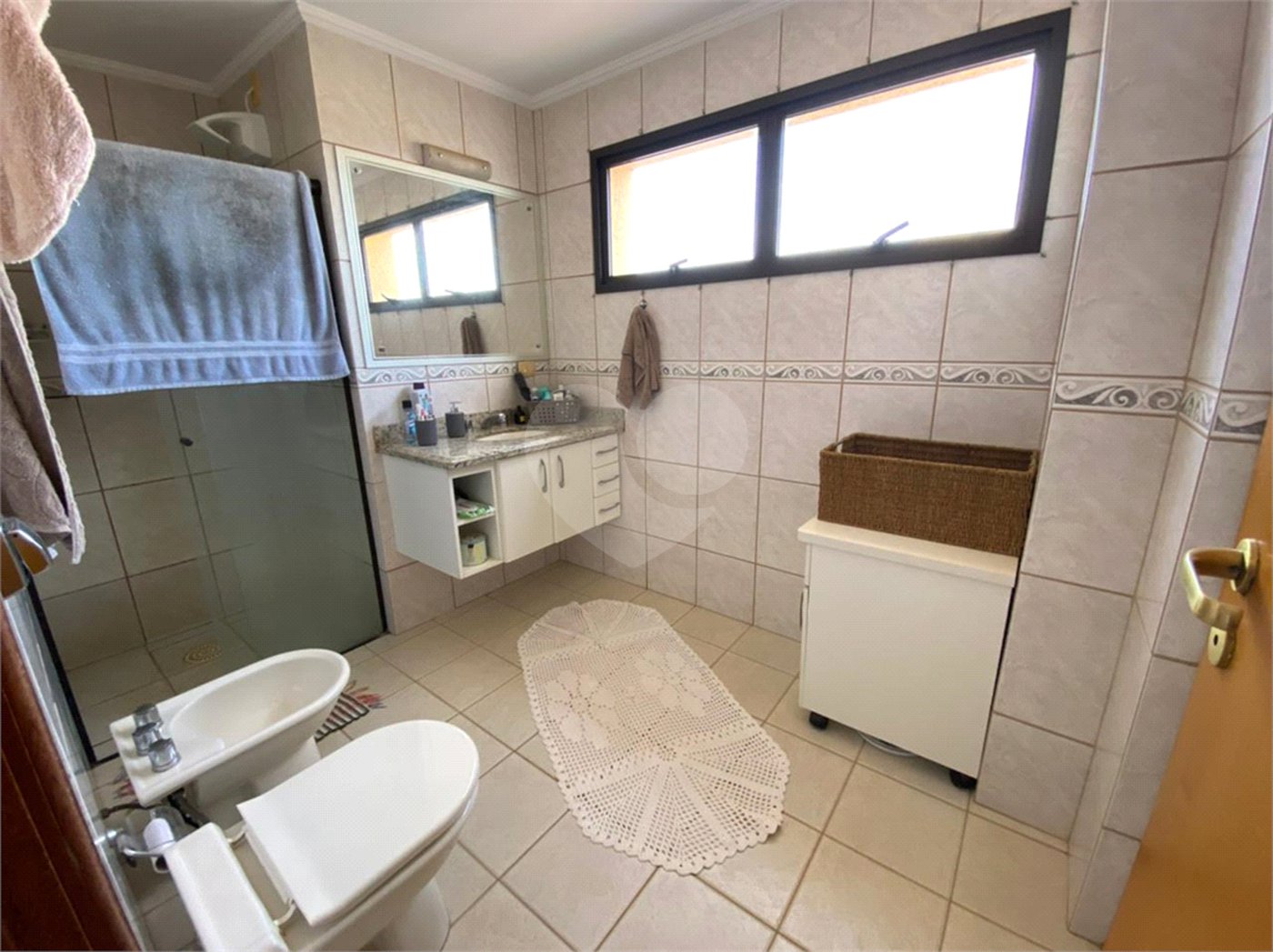 Apartamento no Edifício Portal da Vila