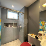 Apartamento á venda com 200m² - Bosque da Saúde
