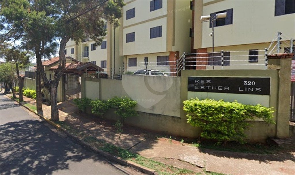 Apartamento no Cidade Jardim