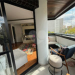 Aluguel de Apartamento de 3 dormitórios sendo 1 súite 3 vagas para locação Viva na Vila Mariana!