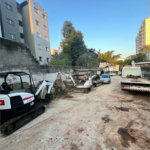 Terreno á venda - Saúde
