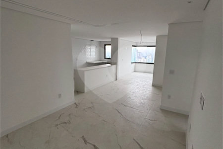 Vila Ema | 120m² | 3 Suítes | Varanda Gourmet | Vista Livre | Andar Alto