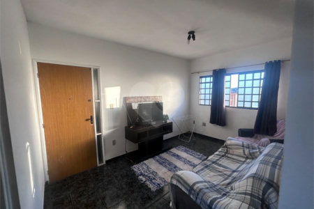 Apartamento Espaçoso e Confortável com 2 Quartos – Ideal para Sua Nova Vida!