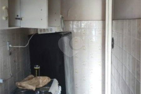 APARTAMENTO A VENDA EM SP BELA VISTA
