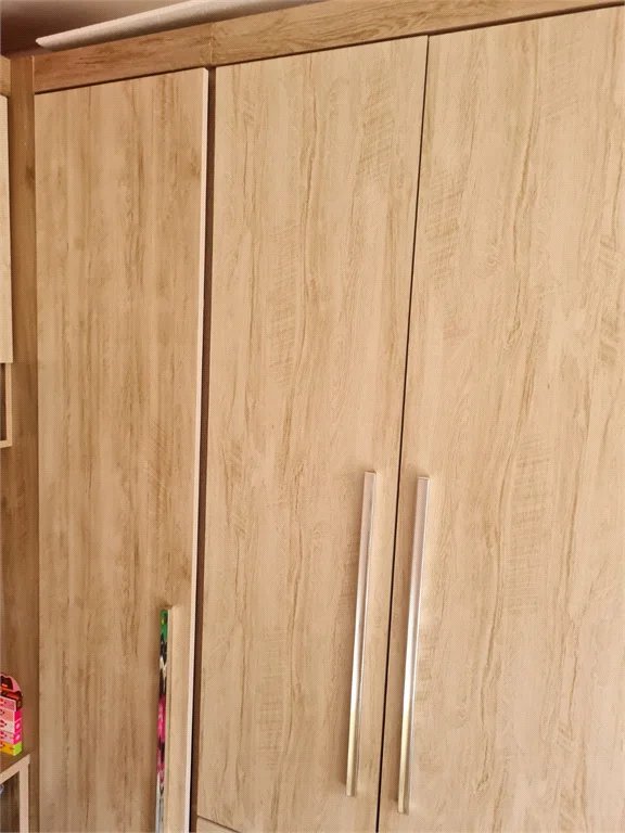 Apartamento à venda com 3 quartos, sendo 1 suíte, em Vila Andrade, São Paulo, SP