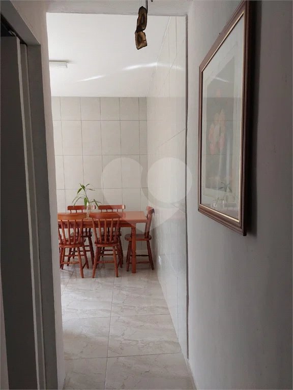 Sobrado com 2 dormitório região na Saúde