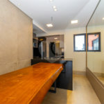 Apartamento à venda com 3 quartos, sendo 1 suíte, em Chácara Santo Antônio, São Paulo, SP