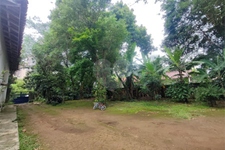 Terreno para venda no Campo Belo